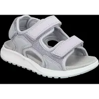Viking - Kid's Anchor Sandal 3V - Sandalias size 23, morado/blanco