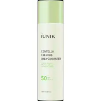 IUnik - Protector Solar Centella Calming Daily Sun Water