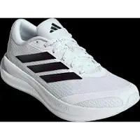 Adidas Zapatillas de running 'Runfalcon 6' negro / blanco