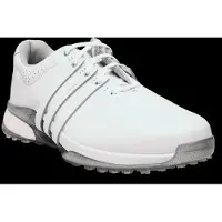 Adidas adidasCalzado de golf sin clavos Tour360 25 43 1/3 Cloud White / Cloud White / Silver Metallic Hombre
