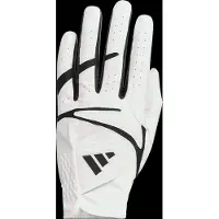 Adidas adidasGuante Aditech 24 Single Izquierdo M White Unisex