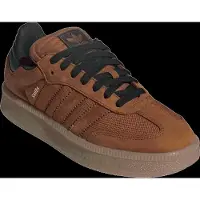 Adidas Zapatillas SAMBA XLG hombre - Marrón - 39 1/3
