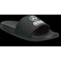 Adidas adidasChancla Adilette Comfort MER 40 1/2 Core Black / Core Black / Cloud White Unisex
