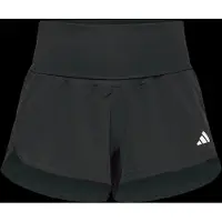 Adidas Pantalón deportivo 'Pacer' negro / blanco