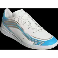 Adidas Calzado deportivo 'F50 Messi Club' beige claro / azul cielo / oro