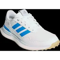 Adidas Calzado deportivo 'S2G 26' azul oscuro / azul pastel / blanco