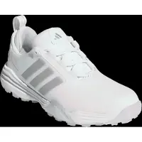 Adidas adidasCALZADO DE GOLF ADIPOWER 26 SPIKELESS 39 1/3 Cloud White / Silver Metallic / Dash Grey Mujer