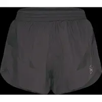 Adidas adidasPantalón corto by Stella McCartney Run M Black Mujer