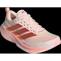 Adidas - Women's Supernova Glide - Zapatillas para correr size 42 2/3, naranja