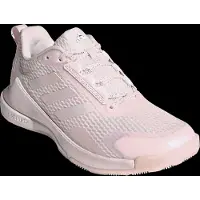 Adidas adidasZapatilla Indoor Novaflight 2 43 1/3 Distilled Pink / Distilled Pink / Distilled Pink Mujer