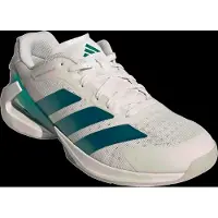 Adidas adidasZapatilla Adizero Counterblast Indoor 42 2/3 Off White / Equipment Green / Off White Hombre