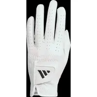 Adidas adidasGuante Pro Leather Single Izquierdo S White Hombre