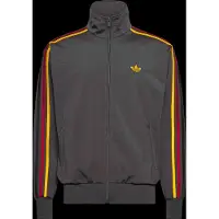 Adidas adidasChaqueta Firebird XS Utility Black / Collegiate Gold / Team Power Red 2 / Black Hombre