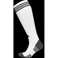 Adidas adidasMedias de fútbol Adi 26 46-48 White / Black Unisex