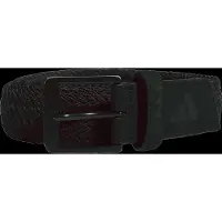 Adidas Cinturón deportivo negro