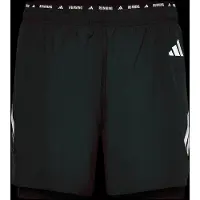 Adidas Pantalón deportivo 'Adi365 Formotion' negro / blanco