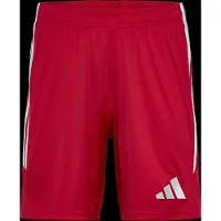 Adidas Pantalón deportivo 'Tiro26 League' rojo / blanco