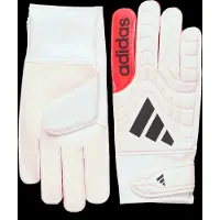 Adidas adidasGUANTES DE PORTERO COPA CLUB 7 1/2 Zero Metalic / Black / Lucid Red Unisex