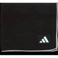 Adidas adidasTOALLA DE GOLF DE MICROFIBRA CLUB 1 Talla Black Unisex