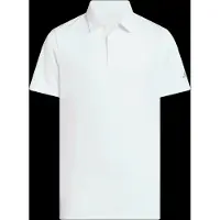 Adidas adidasPOLO MANGA CORTA PERFORMANCE 164 White Niño