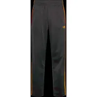 Adidas Originals Pantalón 'Firebird' miel / arándano / negro