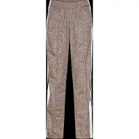 Adidas Pantalón chandal AOP ADI-BREAK Tracksuit Bottoms mujer - Marrón - EU XS