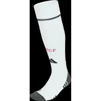 Adidas adidasMedias primera equipación Real Madrid 26/27 34-36 White Unisex