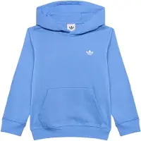 Adidas Originals adidasSUDADERA CON CAPUCHA DE FELPA CORTE CLÁSICO 170 Blue Fusion Niño