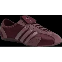 Adidas By Stella Mccartney Calzado deportivo '76' burdeos / rojo rubí
