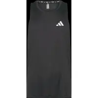 Adidas Camiseta funcional 'Adi365 Breeze' gris plateado / negro