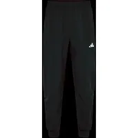 Adidas Pantalón deportivo negro