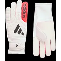 Adidas adidasGUANTES DE PORTERO COPA CLUB 7 Zero Metalic / Black / Lucid Red Unisex