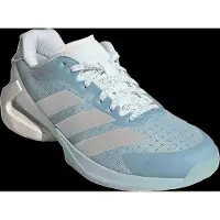 Adidas adidasZapatilla Adizero Counterblast Indoor 36 2/3 Ice Blue / Zero Metalic / Off White Mujer