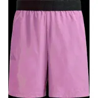 Adidas - Kid's MT Shorts - Pantalones cortos size 170, fucsia