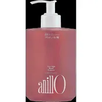 ANILLO - Reparado Nocturno Rosy Night Repair Shampoo