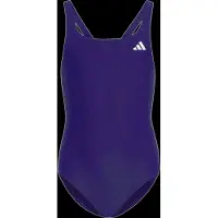Adidas adidasBañador de espalda con tirantes en V 164 Collegiate Purple Niño