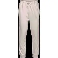 Adidas Pantalón deportivo 'Feelcozy' ecru / blanco