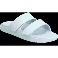 Adidas Zapatos abiertos 'Znscape' azul claro