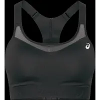 Asics - Women's Road Combination Bra - Sujetador deportivo size 80 - Cup: D, negro/beige