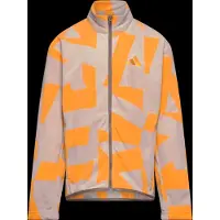 Adidas - Kid's MT AOP FL Jacket - Forro polar size 164, beige