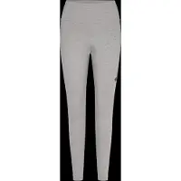 Adidas Pantalón deportivo gris claro / negro