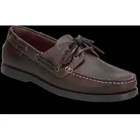 Bianco Biaibiza Zapatos Náuticos Marrón 42