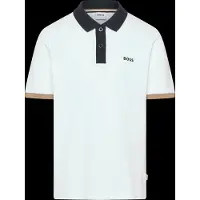BOSS Polo De Manga Corta J52955