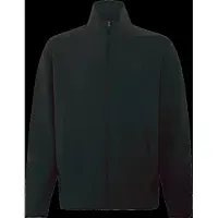 Adidas Sudadera con cremallera deportiva 'Z.N.E.' negro