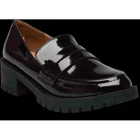 Bianco Zapatillas 'PEARL' negro