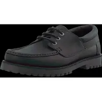 Bianco Mocasines 'Greg' negro