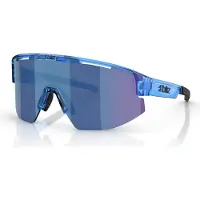 Bliz - Matrix Small S3 - Gafas de ciclismo azul