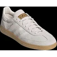 Adidas Zapatillas de fútbol 'Handball Spezial Messi' crema / beige oscuro