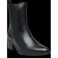 Bianco Botas Chelsea 'Biacarol' negro