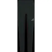 Adidas - Kid's Hooded Tech Woven Pants - Pantalones de deporte size 164, negro/gris